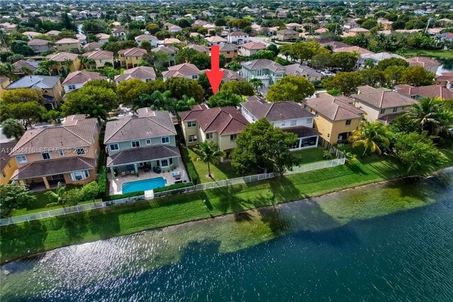 Building Photo - 8955 SW 207th St