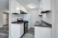 Interior Photo - Powderhorn Apartments