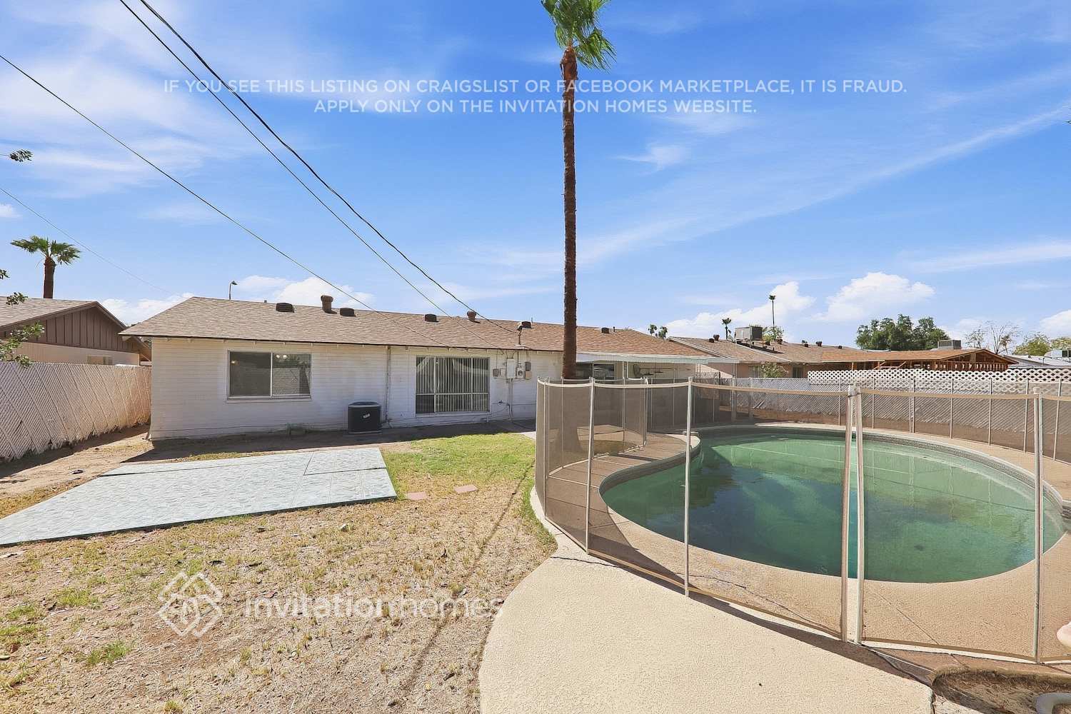 Building Photo - 3410 W Orchid Ln