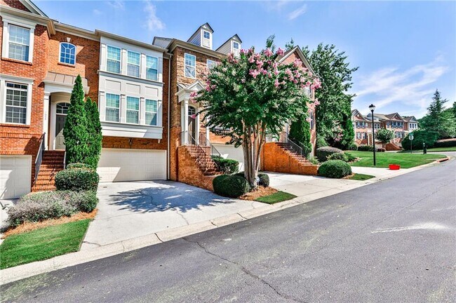 Building Photo - 1655 Wehunt Pl