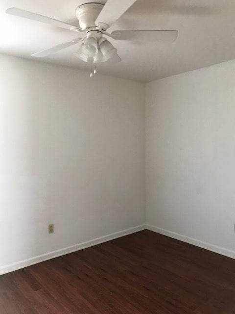 Building Photo - Bryan - 1 bedroom / 1 bath / 4plex