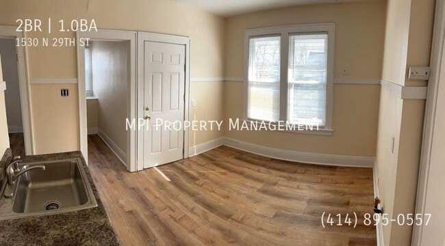 Building Photo - 1530 N 29TH St
