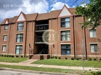 Building Photo - 620 W.Olney Road-11