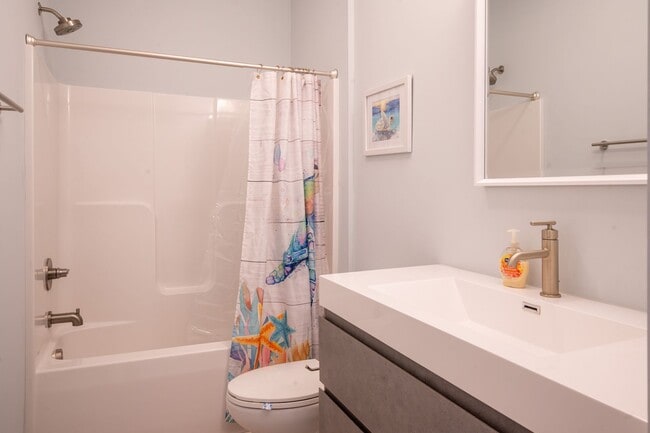 Building Photo - Once Upon a Tide @ 202 Ocean Blvd #1