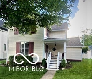 Building Photo - 131 1st Ave NW