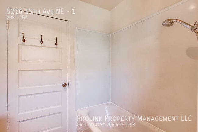 Building Photo - 5216 15th Ave NE