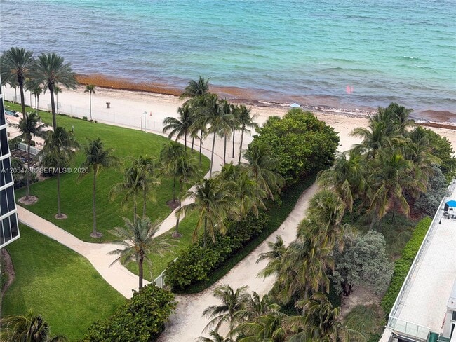 Building Photo - 19201 Collins Ave
