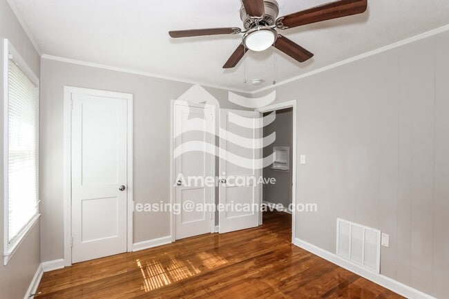Building Photo - 3534 GA-88