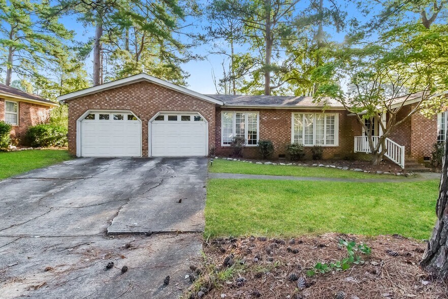 Building Photo - 106 Sonning Rd