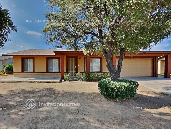 Building Photo - 3743 W Gelding Dr