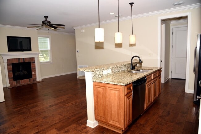 Building Photo - 4256 Skipjack Cove