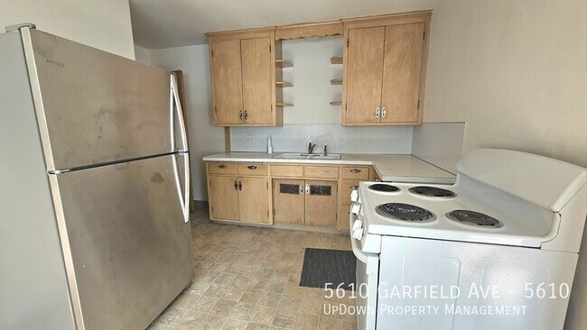 Building Photo - 5610 Garfield Ave