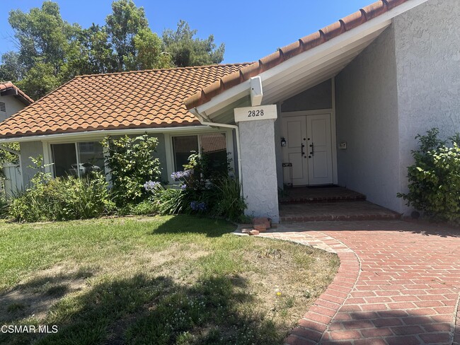 Building Photo - 2828 W Wasatch Ct