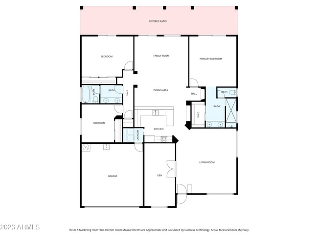 Building Photo - 9235 W Marconi Ave