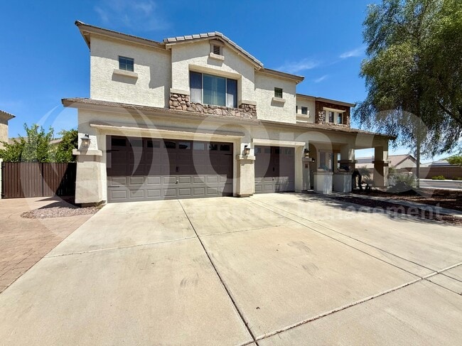 Primary Photo - 12908 W Sierra Vista Dr