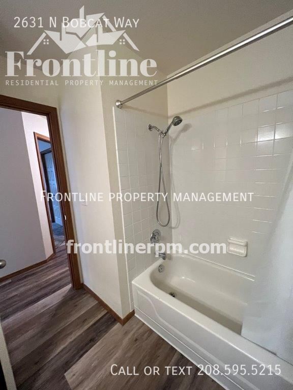 Building Photo - 2631 N Bobcat Way