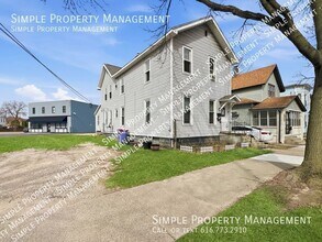 Building Photo - 615 Mc Reynolds Ave NW