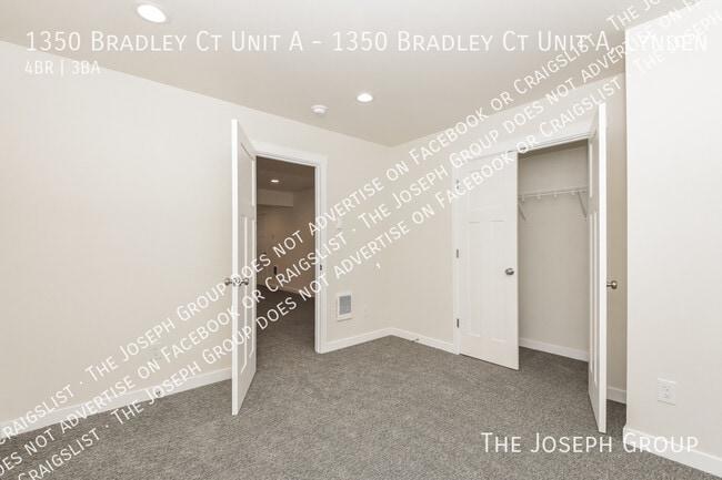 Building Photo - 1350 Bradley Ct
