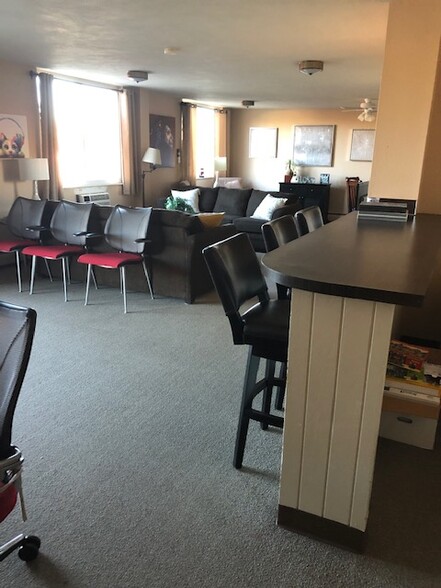 community room - 7801 W 35th Ave