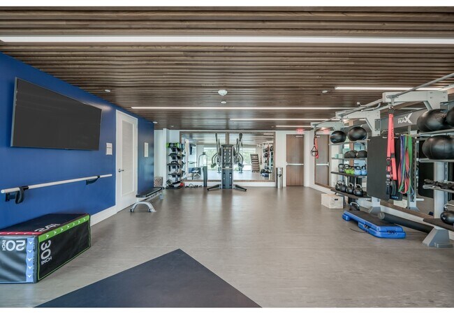 Building Photo - 2000 Hughes Landing Blvd