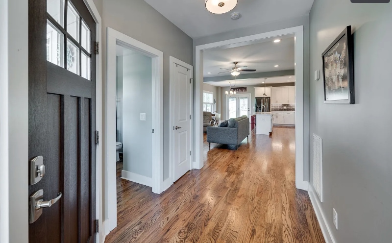 Building Photo - 3813 Dr Walter S Davis Blvd