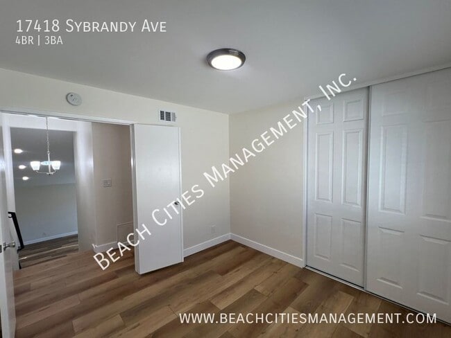 Building Photo - 17418 Sybrandy Ave