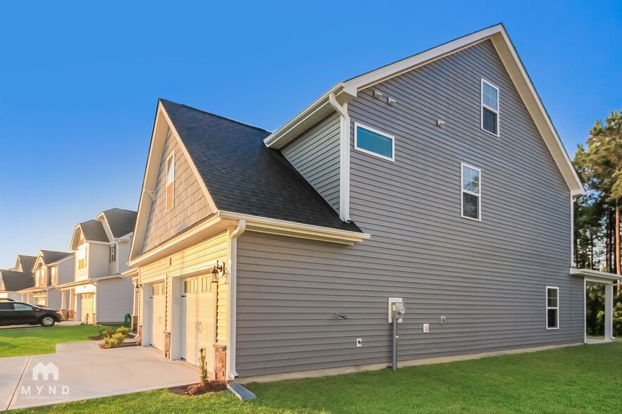 Building Photo - 408 Anchor Hitch Ct