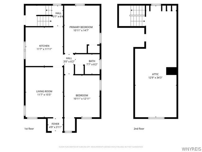 Building Photo - 420 25th St