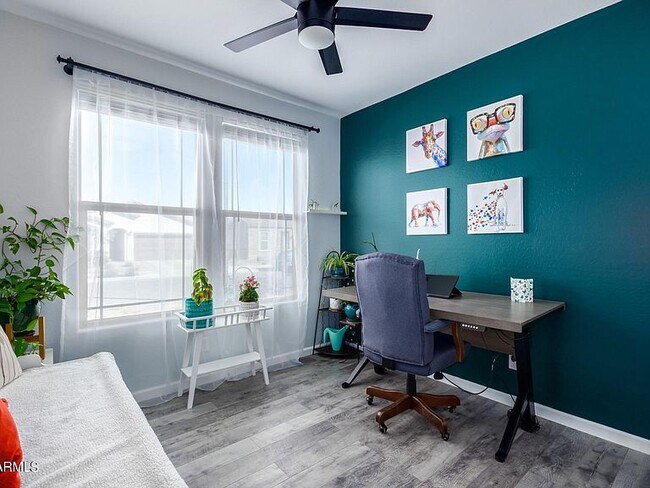 3rd bedroom - 14579 W Dahlia Dr