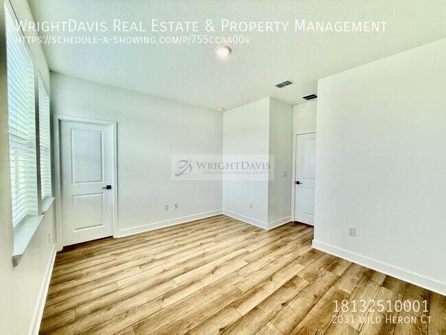 Building Photo - 2031 Wild Heron Ct