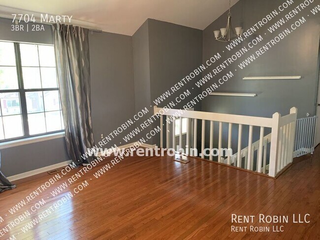Building Photo - 7704 Marty-