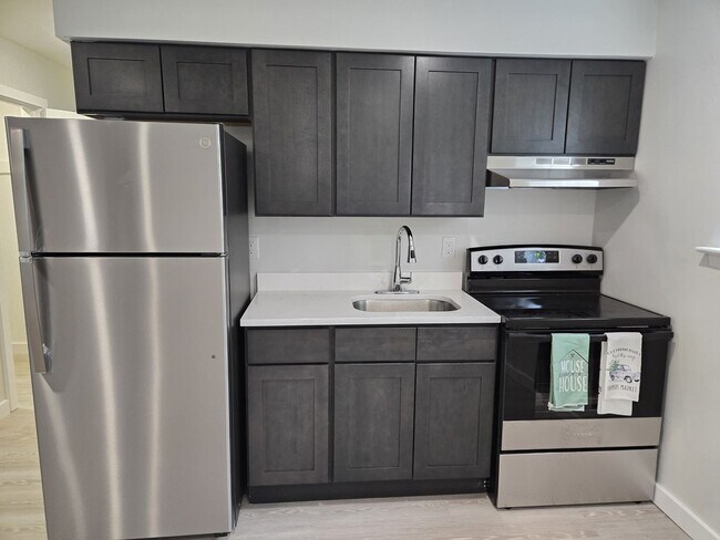 Interior Photo - Keystone Manor Apartments