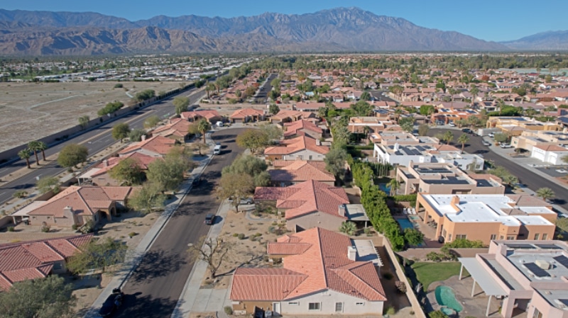 Building Photo - 74082 Daisy Ln