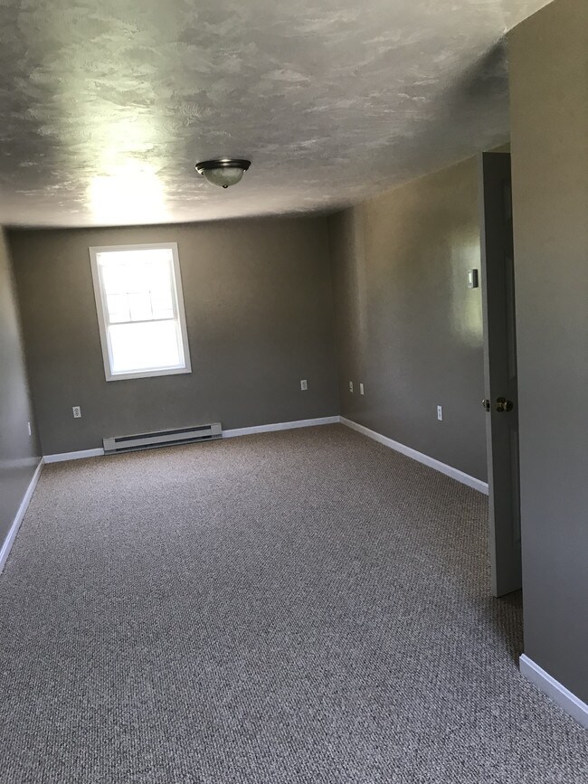 Bedroom - 139 W Main St