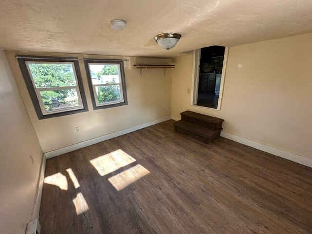 Bedroom 5 - 133 S Cottage St