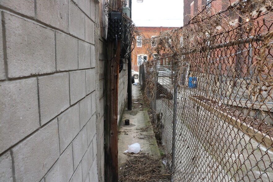 Building Photo - 1708 Mifflin St