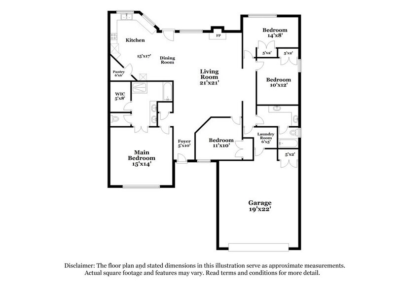 Building Photo - 3713 Shannon Dr