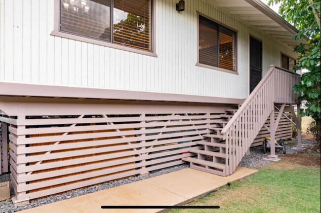 Building Photo - 177 Alea Pl