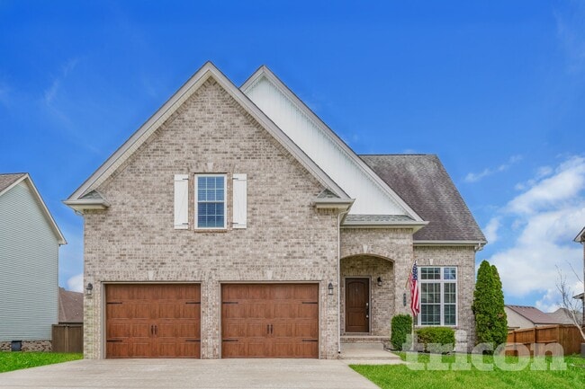 Building Photo - 317 Abeline Dr