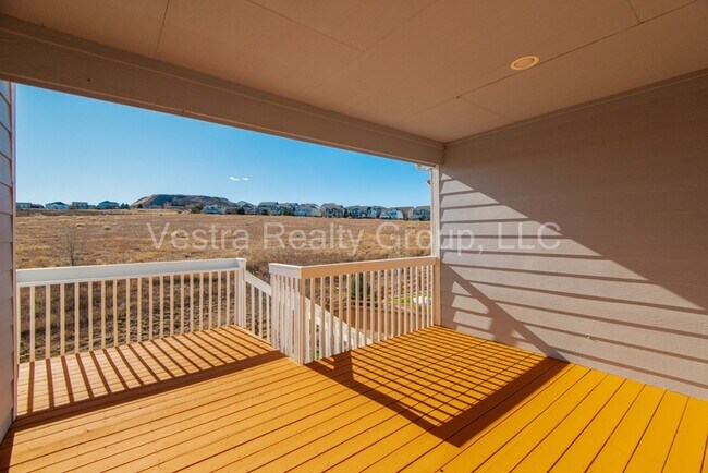 Building Photo - 2794 Rising Moon Way