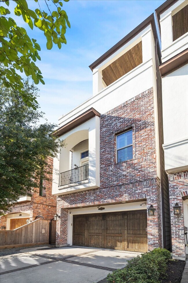 Building Photo - 6114 Maxie St