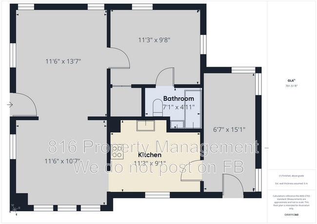 Building Photo - 4028 E 68th Terrace