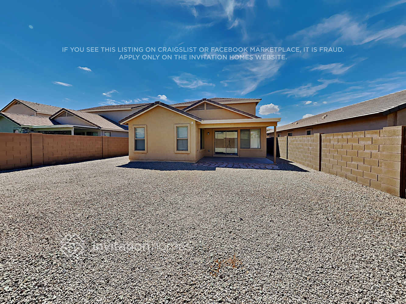 Building Photo - 1700 W Appaloosa Way