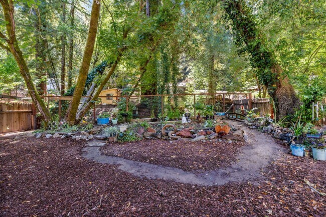 Building Photo - Old Cazadero Highway