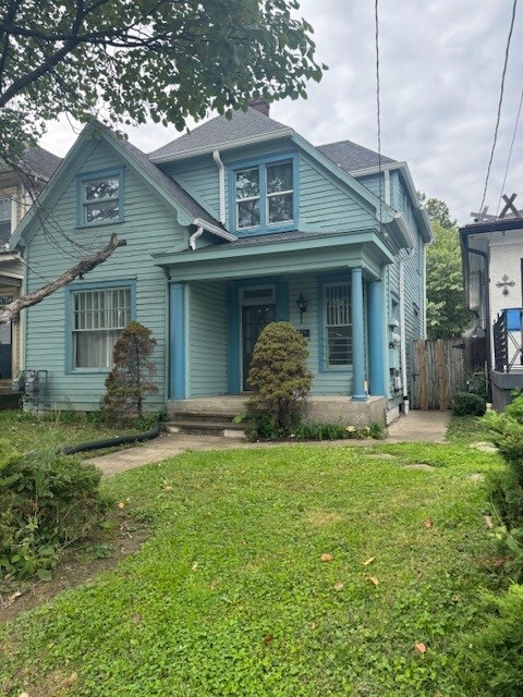 Building Photo - 1462 S Brook St