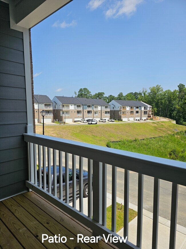 Building Photo - 589 Forestville Rd