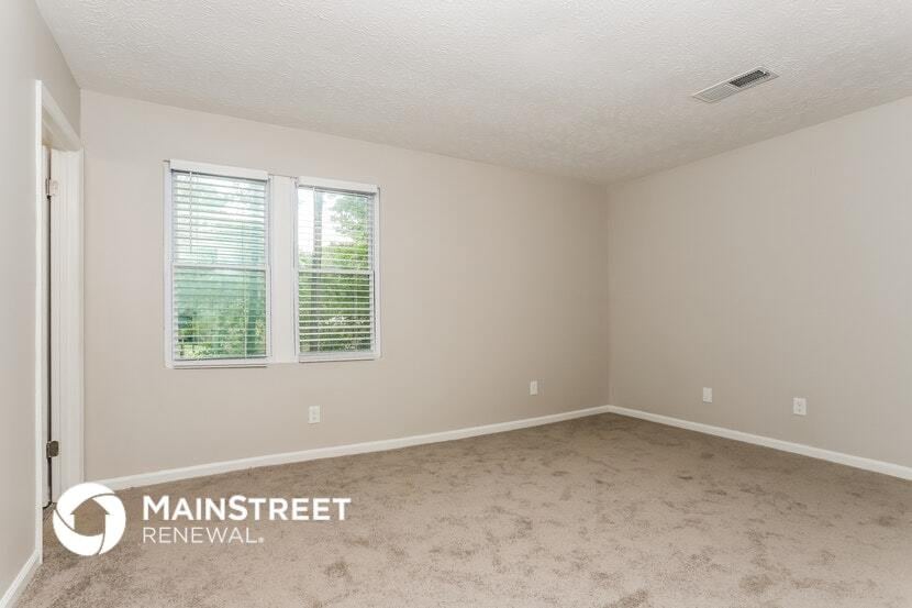 Building Photo - 819 Martin Rd