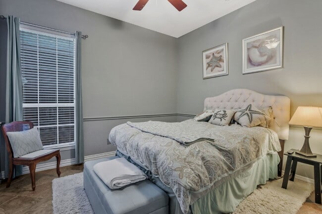 Building Photo - "Stunning Partially Furnished 5-Bedroom Home with Pool & Outdoor Living Center!"