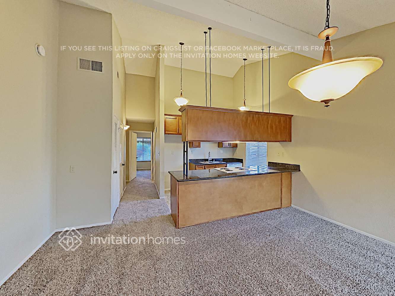 Building Photo - 2491 American River Dr