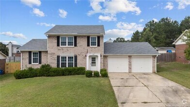 Building Photo - Charming 3-Bedroom Home